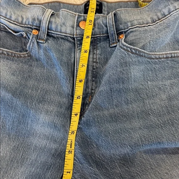 J. Crew crop - Picture 6 of 7